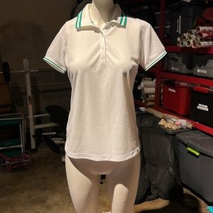 Lady Hagen XS golf shirt nwt